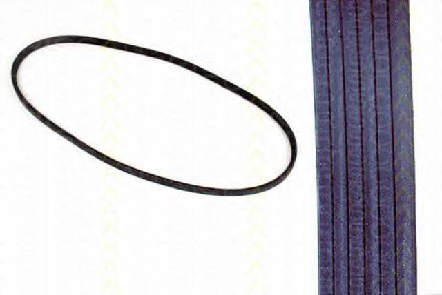Ремінь кондиціонера RFJ518381 MAZDA
