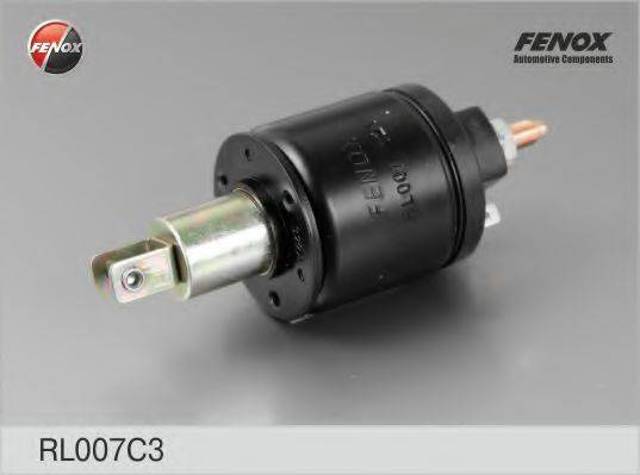 Контактор RL007C3 FENOX