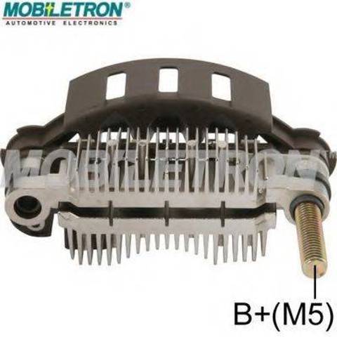 Діодний випрямляч RM110HV MOBILETRON
