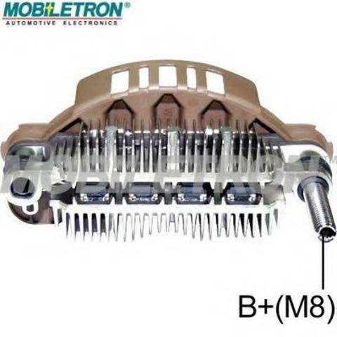 Міст діодний генератора RM134 MOBILETRON