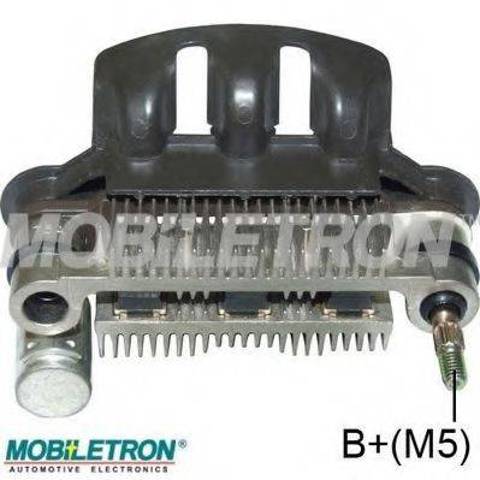 Міст діодний генератора RM16 MOBILETRON