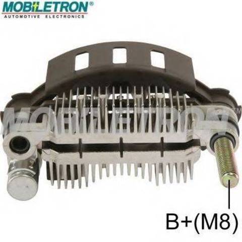 Діодний випрямляч RM50HV MOBILETRON