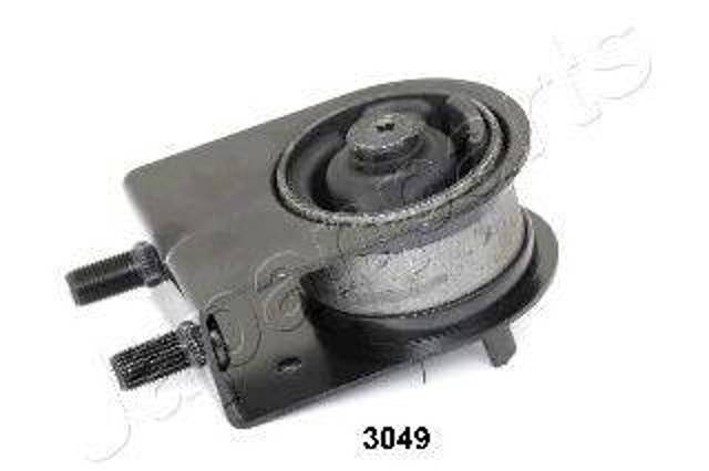 Подушка передньої опори двигуна RU3049 JAPANPARTS