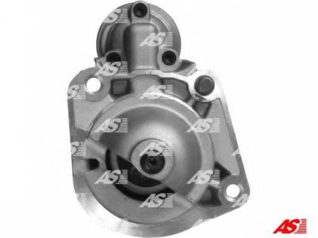 Стартер автомобільний S0059 AS-PL
