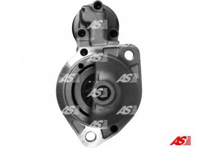 Стартер автомобільний S0101 AS-PL