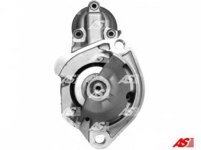 Стартер автомобільний S0175 AS-PL