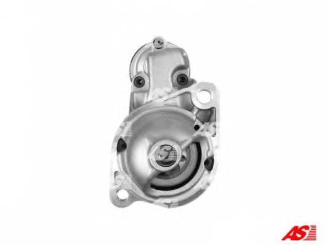 Стартер автомобільний S0177 AS-PL