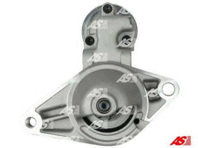 Стартер автомобільний S0238 AS-PL
