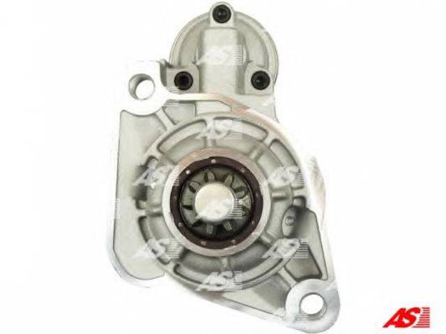 Стартер автомобільний S0403 AS-PL