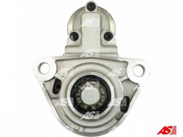 Стартер автомобільний S0413 AS-PL