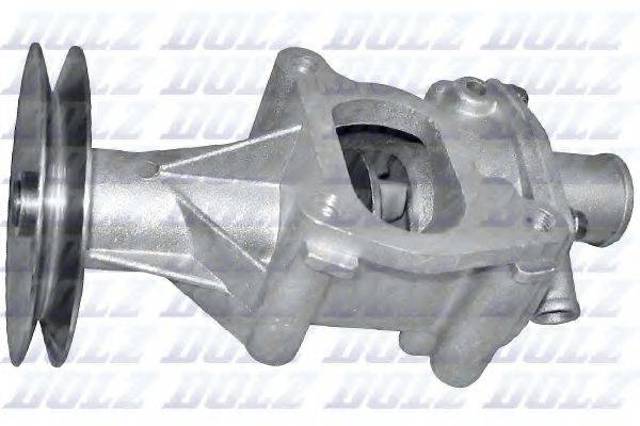 Водяний насос S103 DOLZ