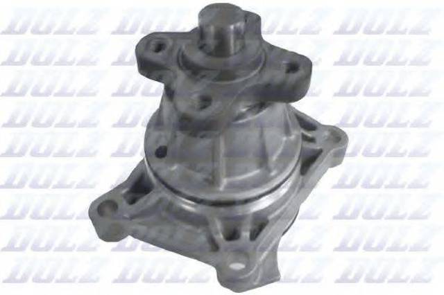 Насос охолодження S208 DOLZ