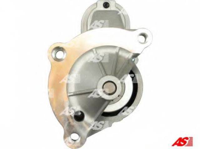 Стартер автомобільний S3002 AS-PL