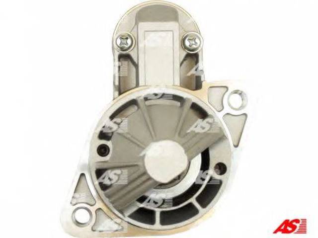 Стартер S5020 AS-PL