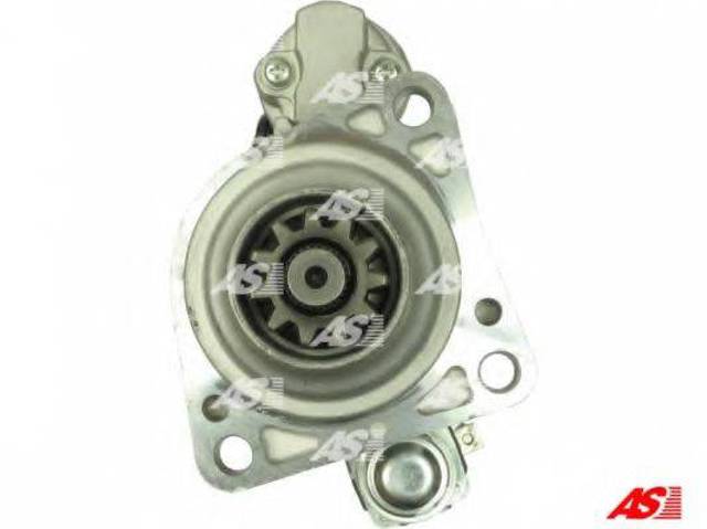 Стартер S5070 AS-PL