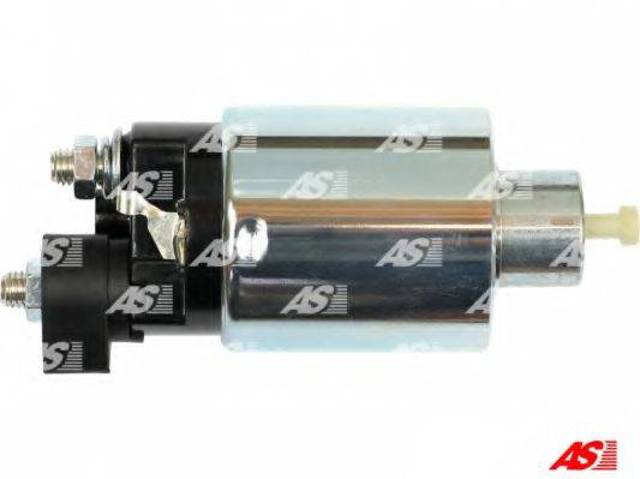 Стартер S5077 AS-PL