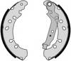 Колодки гальмівні задні, барабанні S83513 BREMBO