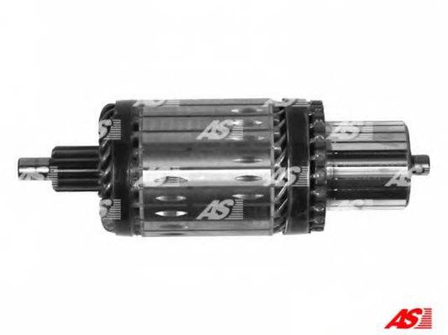 Якір стартера SA5020 AS-PL