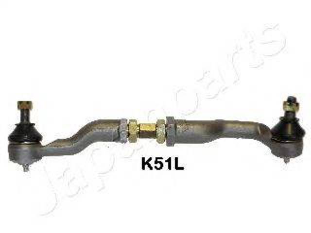Наконечник рульової тяги, зовнішній SAK51L JAPANPARTS