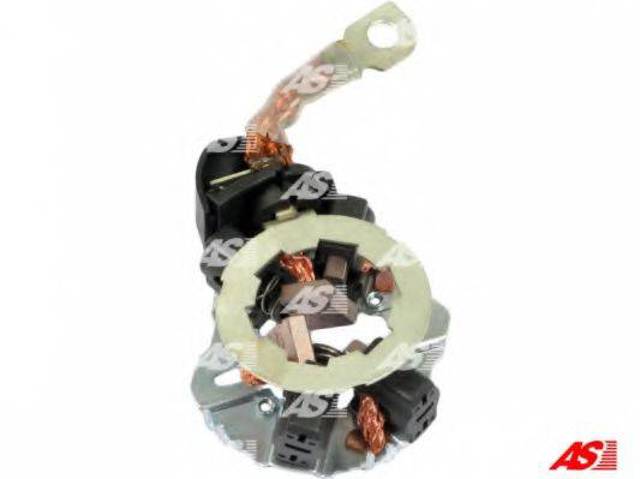 Щеткодеpжатель стартера SBH0067 AS-PL