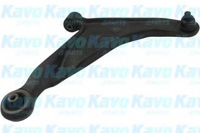 Правий важіль передній нижній підвіски SCA5584 KAVO PARTS