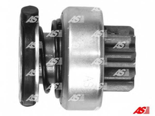 Привід стартера SD0073 AS-PL