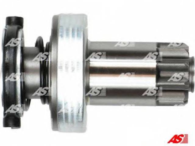 Привід стартера SD0092 AS-PL