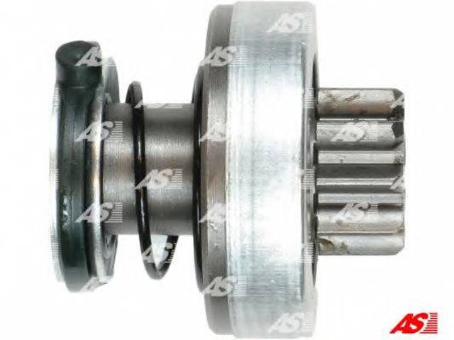 Привід стартера SD0102 AS-PL