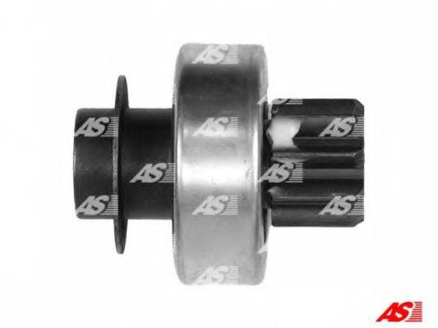 Привід стартера Mercedes Vito 1