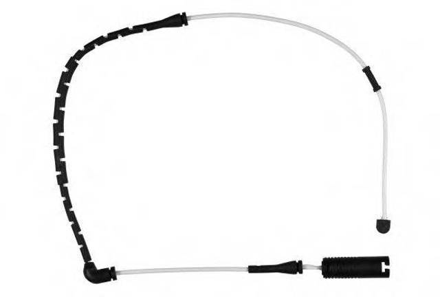 Датчик зносу колодок SEM000012 LAND ROVER