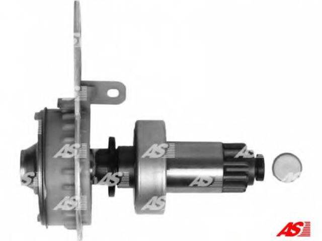 Бендикс Audi A2