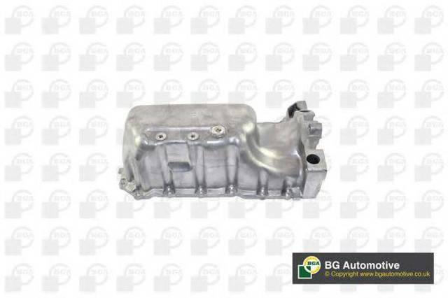 Піддон масляний картера двигуна SP1405 BGA