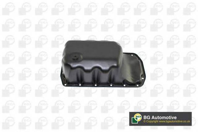 Піддон масляний картера двигуна SP6702 BGA