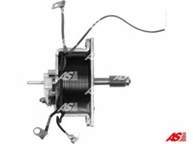 Тягове реле стартера SS0001 AS-PL