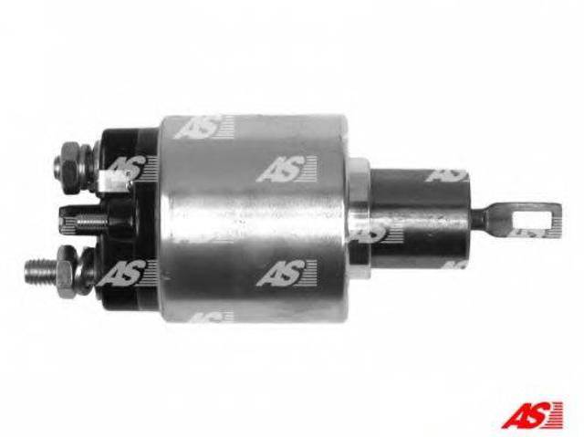 Контактор SS0005 AS-PL