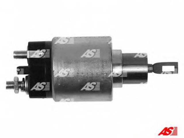 Контактор SS0020 AS-PL