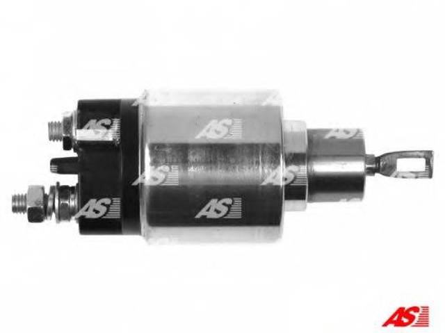 Втягуюче стартера SS0028 AS-PL