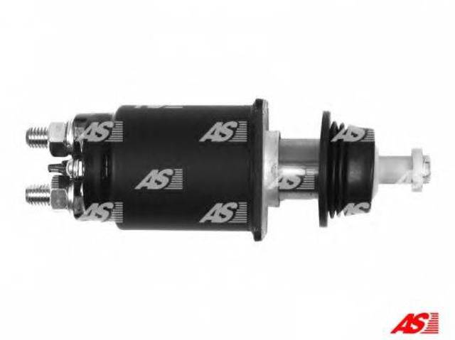 Тягове реле стартера SS0030 AS-PL