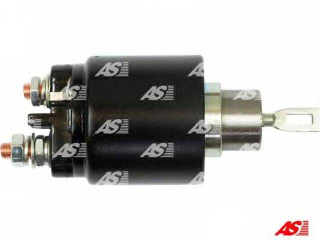 Тягове реле стартера SS0034 AS-PL