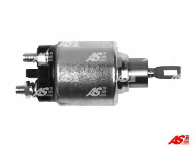Тягове реле стартера SS0049 AS-PL