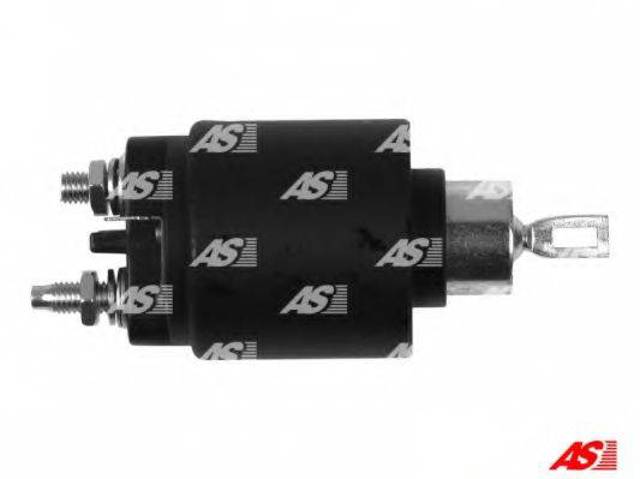 Контактор SS0051 AS-PL