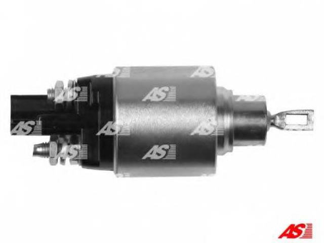 Втягуюче стартера SS0052 AS-PL