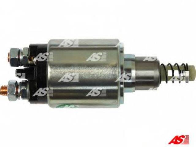 Втягуюче стартера SS0058 AS-PL