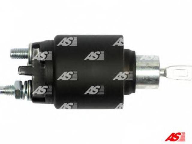 Контактор SS0071 AS-PL