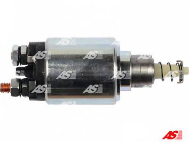 Тягове реле стартера SS0072 AS-PL