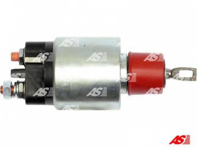 Втягуюче стартера SS0089 AS-PL