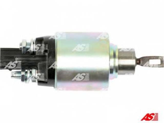 Тягове реле стартера SS0097 AS-PL