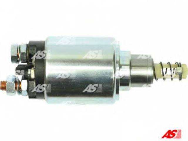Тягове реле стартера SS0098 AS-PL