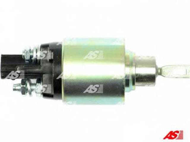 Втягуюче стартера SS0102 AS-PL