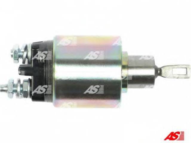 Контактор SS0107 AS-PL